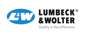 Logo lumbeck & wolter